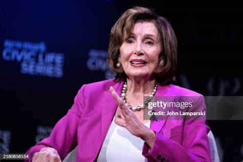 52,227 Nancy Pelosi Photos & High Res Pictures